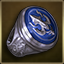 Warlord Ring (+2)