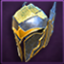 Warrior Elite Helmet (+9)