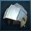 Warrior Heavy Plate Helmet (+9)