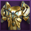 Warrior Imperial Chestplate (+9)