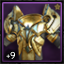 Warrior Imperial Chestplate (+9.1)
