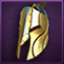Warrior Imperial Helmet (+9)