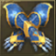 Warrior Radiant Gauntlets (+8)