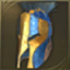 Warrior Radiant Helmet (+7)