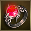 Willpower Ring (+1)