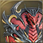 Red Dragon Aegis (+1)