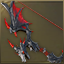 Red Dragon Blazetail (+8.1)