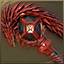 Red Dragon Breath (+7)