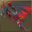 Red Dragon Pyrestorm (+8.1)