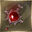 Supreme Amulet of Chaos (+2)