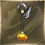 Supreme Divine Earring (+2)