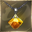 Supreme Divine Pendant