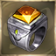 Supreme Divine Ring (+1)