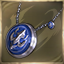 Supreme Warlord Pendant