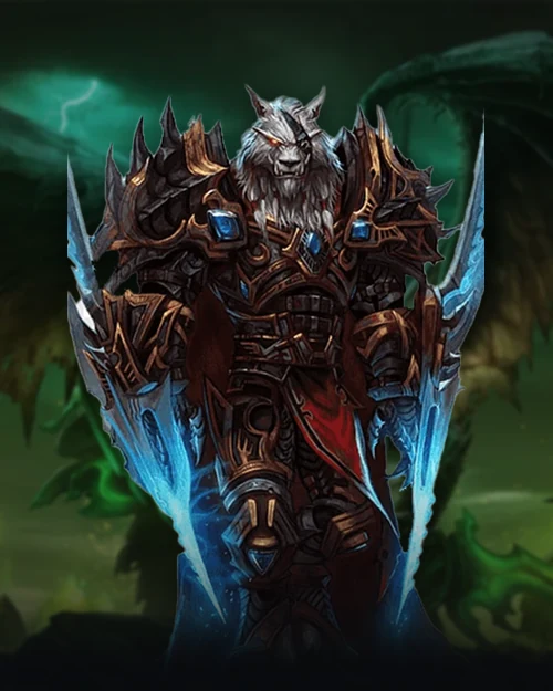 WoW Forever Alliance Gold