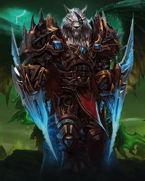 The Venomous Abyss Heroic