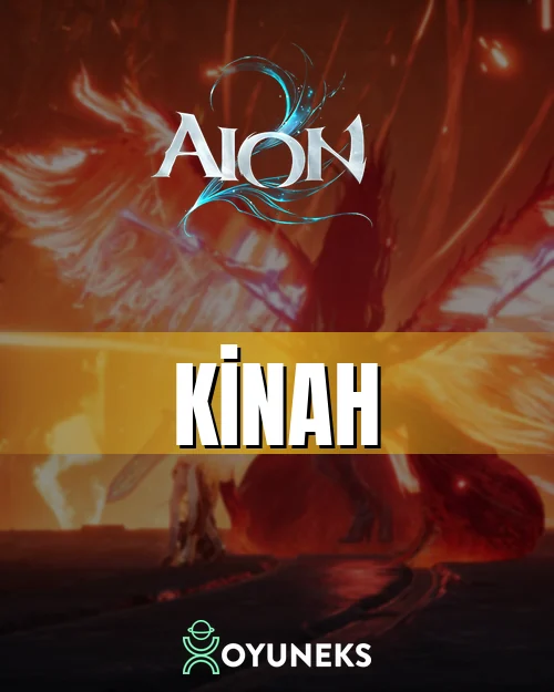 Aion 2 Europe Kinah