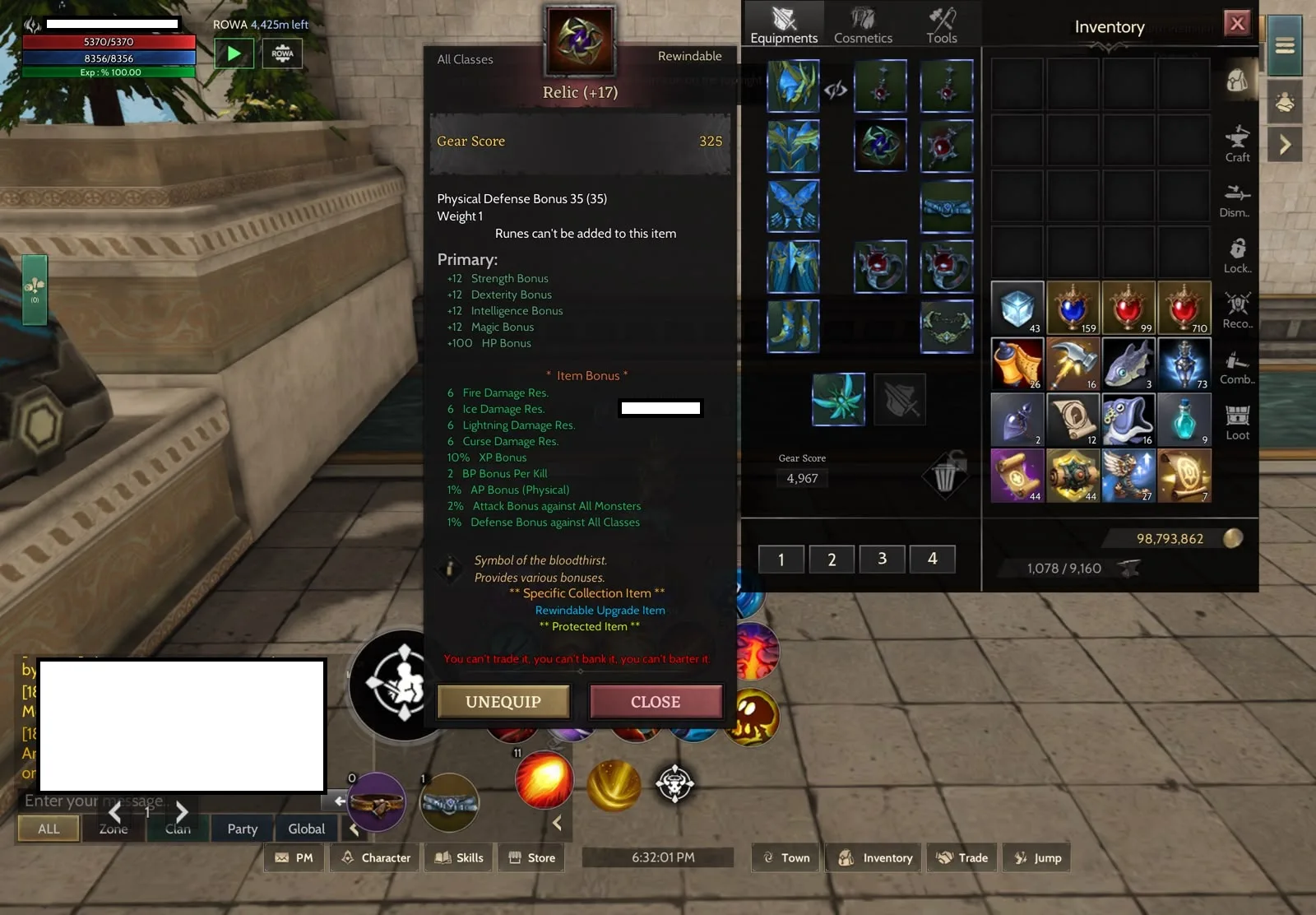 PK HAZIR ELITE MAGE