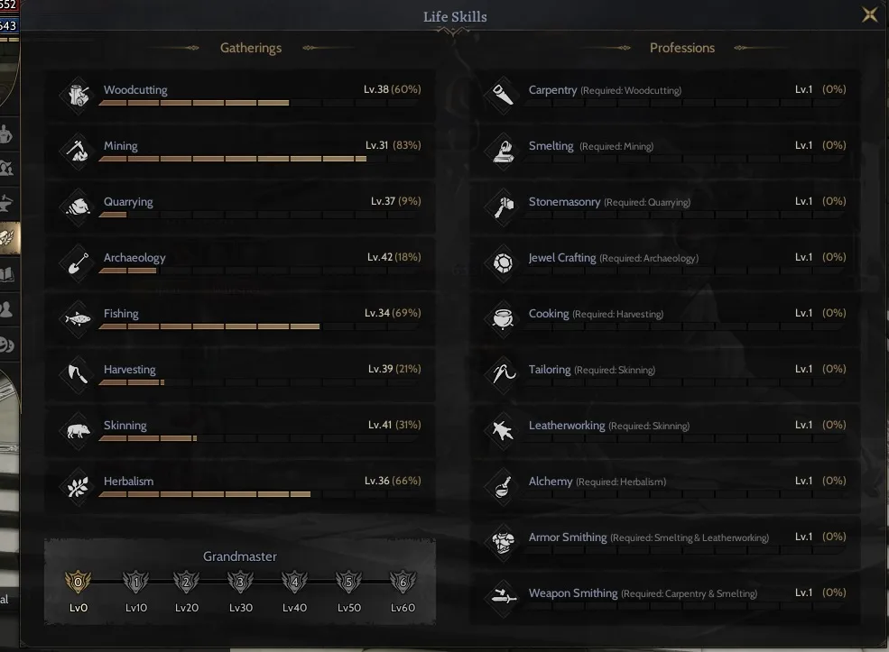 85 LVL TOPLAMA MAGE SKİL KAPALI