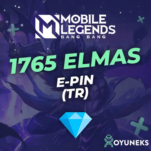 1765 Elmas TR Epin