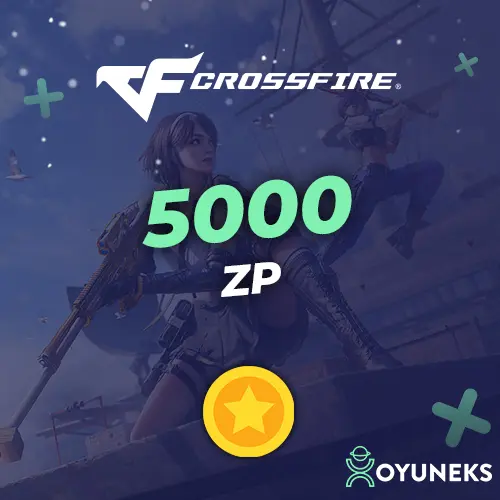 5000 ZP