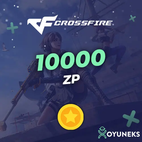 10000 ZP