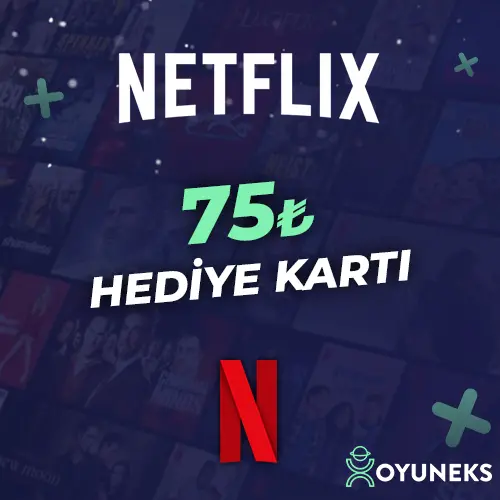 75 TL Gift Card