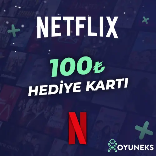 100 TL Gift Card