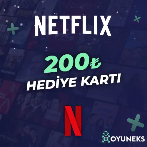 200 TL Gift Card