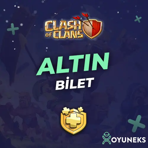 Altın Bilet ID Yükle
