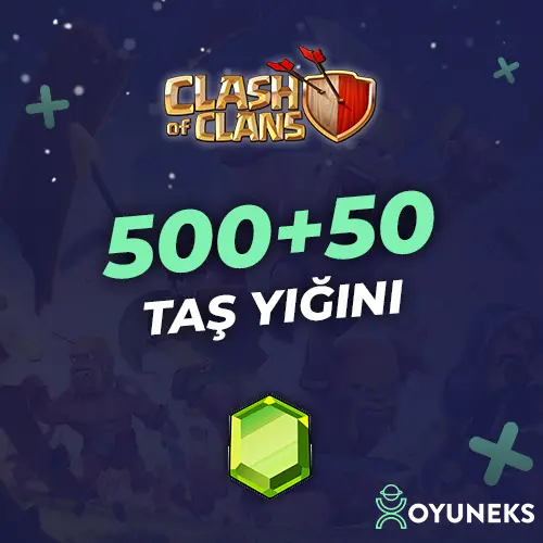 550 Taş ID Yükle