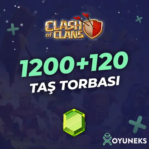 1.320 Taş ID Yükle