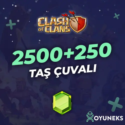 2.750 Taş ID Yükle