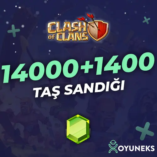 15.400 Taş ID Yükle