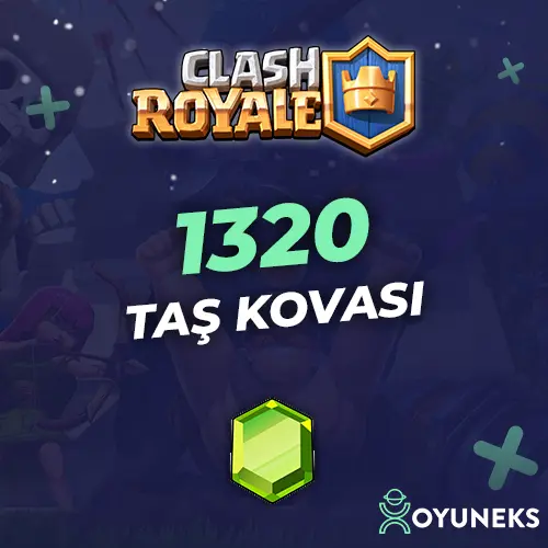 1.200+120 Taş