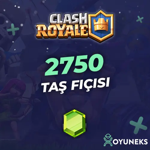 2.500+250 Taş