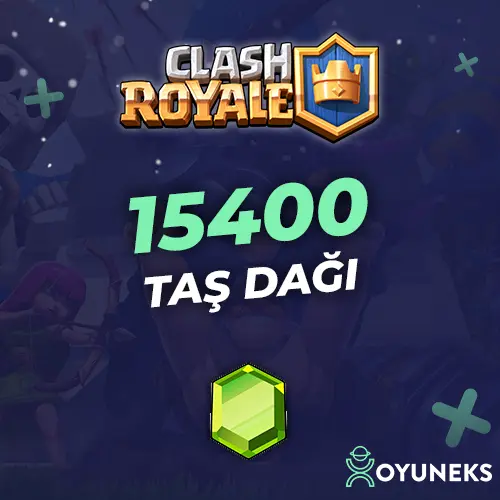 14.000+1.400 Taş