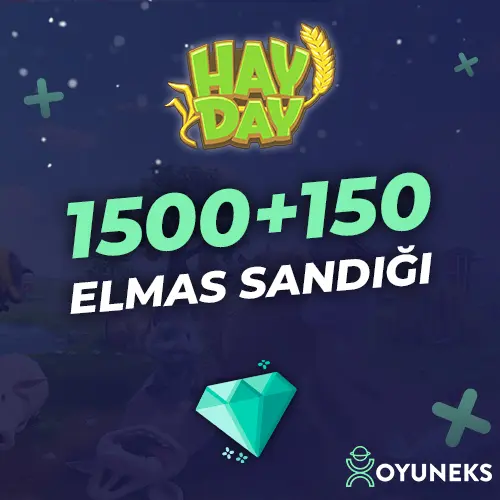 1.500+150 Elmas