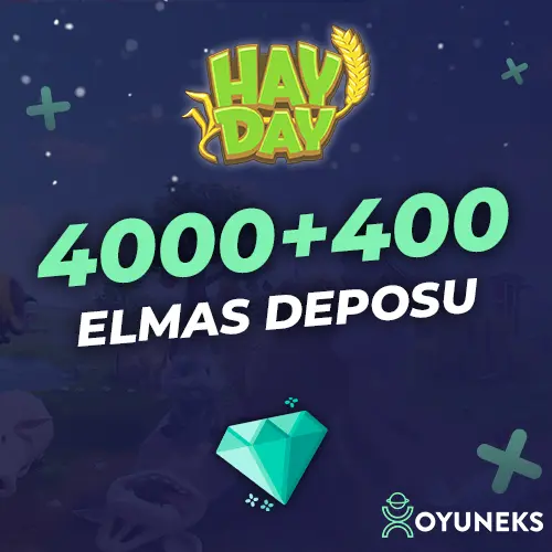 4.000+400 Elmas