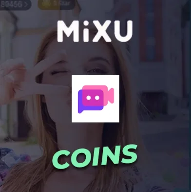 Mixu 35.000 Coins