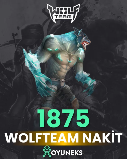 1875 Nakit