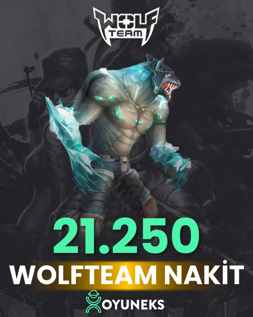 21.250 Nakit