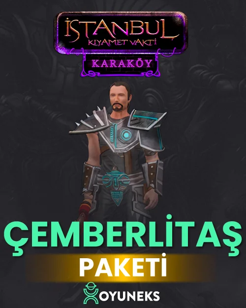 Çemberlitaş