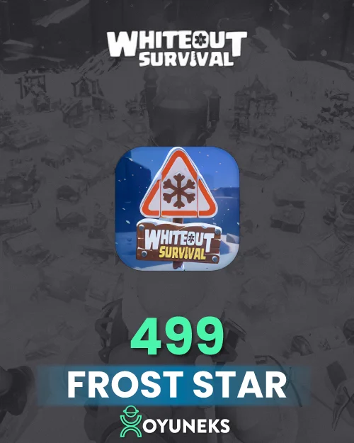 499 Frost Star