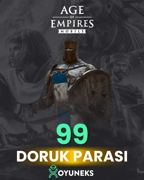 99 Doruk Parası
