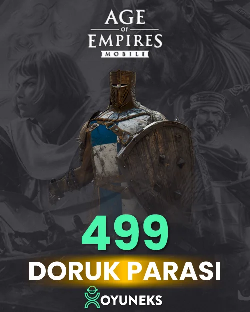499 Doruk Parası