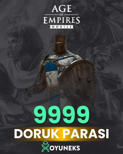 9999 Doruk Parası