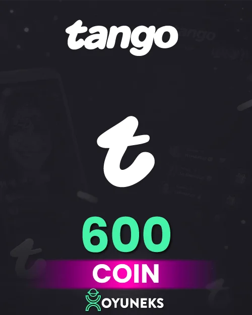 600 Coin