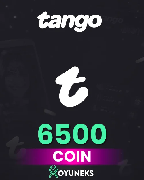 6.500 Coin