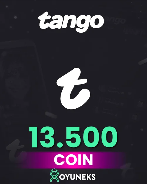 13.500 Coin